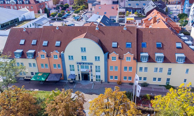 Hockenheim Hotel | Taste Hotel Hockenheim