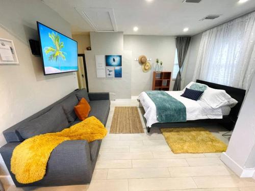 Coral Way Apartment | Taste of Miami Vive
