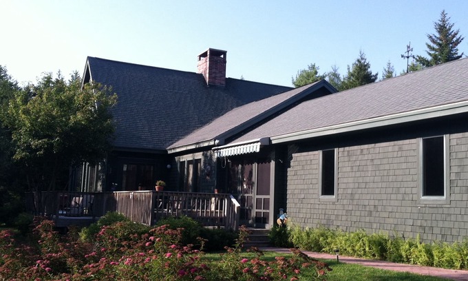 Southwest Harbor Cottage | Tasteful Mountain Cottage With a 15 Walk to Ocean, Town and Acadia