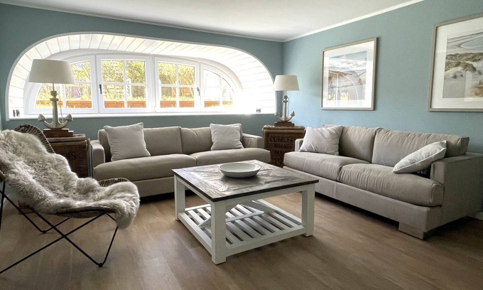 Loog Apartment | Tasteful vacation apartment with great attention to detail