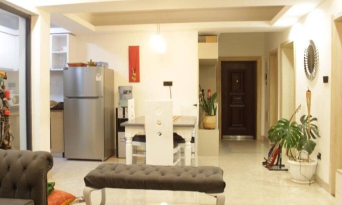 Thompson Estate House | Tastefully Furnished 1 bedroom Apartment in Lavington