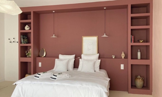 Centre Ville Bed & Breakfast | ! Tastefully renovated guest house in NIORT. 5 minutes from the Marais Poitevin