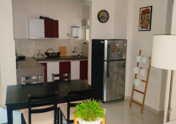 Chicalim Apartment | TATA HOUSING RIO DE GOA (PARADISE)