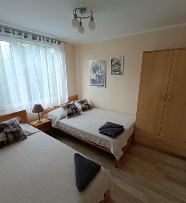 gmina Parzeczew Apartment | Tata-Raj Mazury 67
