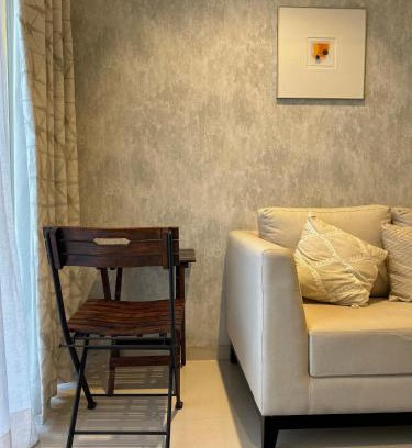 Chicalim Apartment | TATA Rio de Goa ,Good Stay Premium 2 BHK Apartment,6 km from Airport, - 101