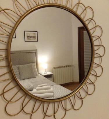 Salario Apartment | TATA'S HOME Villa Borghese