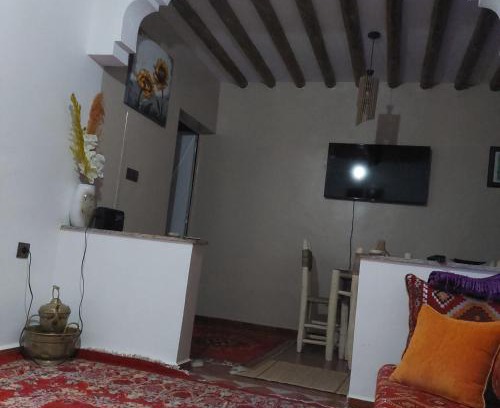 Drargua House | Tatawi
