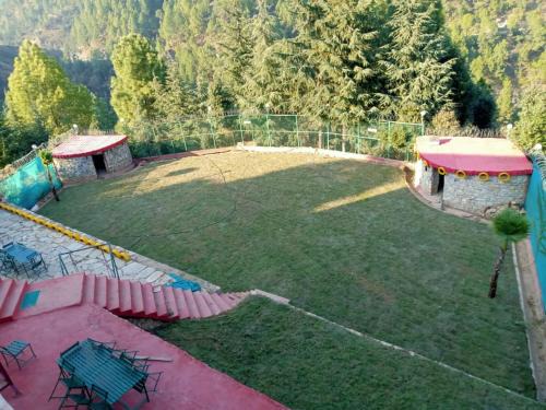 Mukteshwar House | Tathastu Resort