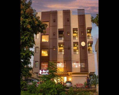Bail Parao Hotel | Tathastu Wilderness by The Kosi River