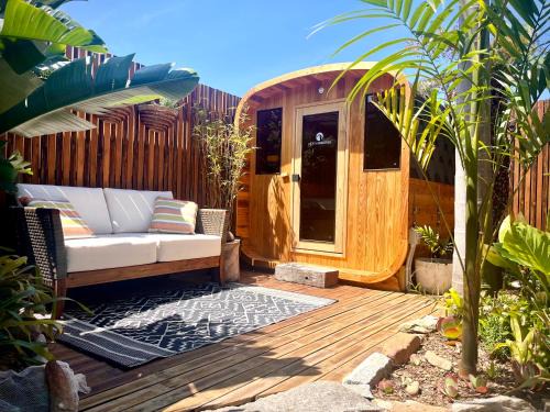 Tathra Apartment | Tathra Tides