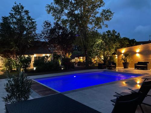 Samer Bed & Breakfast | Tatiana Buirette
