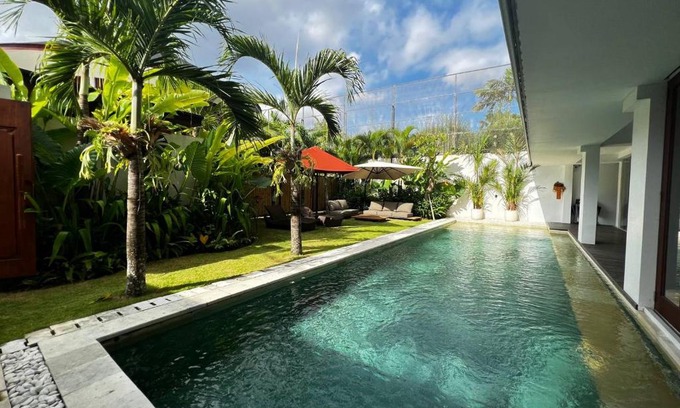 Petitenget Villa | Tatkala Villa Seminyak