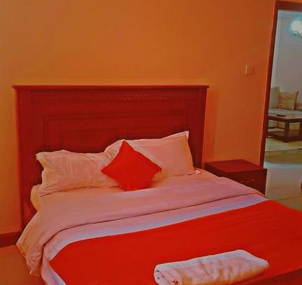 Eldoret Apartment | Tatra suites
