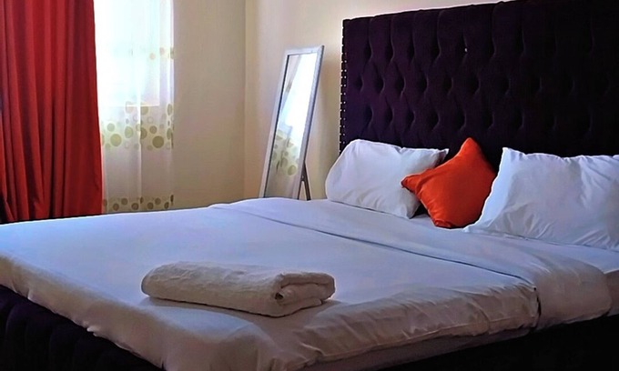 Eldoret Apartment | Tatra suites,located on eldoret kisumu road. Kingsquare apartments. 5min town di
