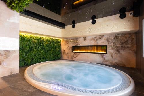 Koscielisko Apartment | Tatry Residence SPA