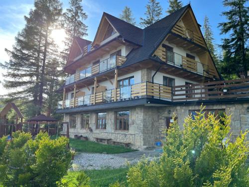 Koscielisko Apartment | Tatrzańska Wiosna Apartament