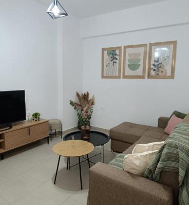 Rhodes Town Apartment | Tatti's Apartment