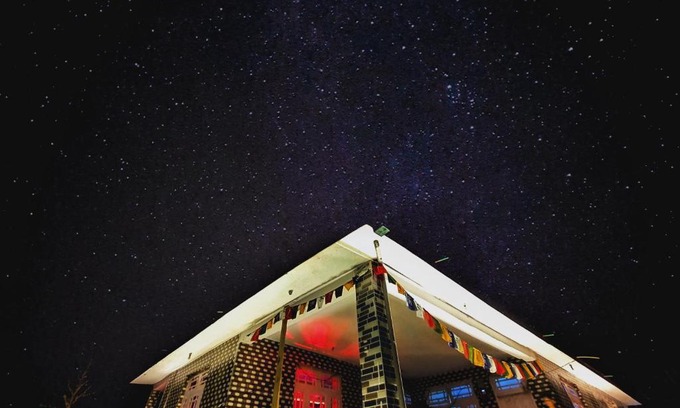 Kasol Hostel | Tattva Hostel