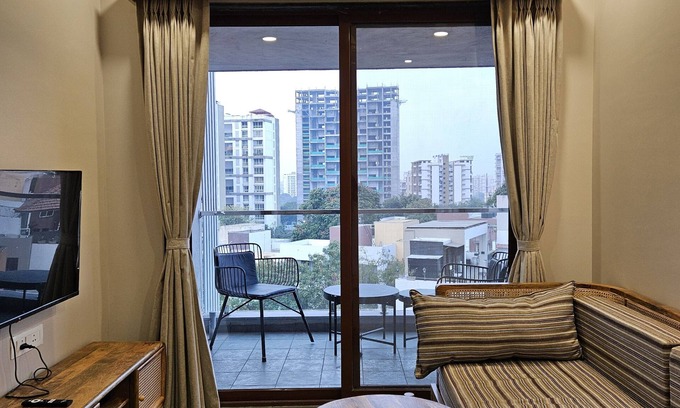 Undri Apartment | Tattva Suites