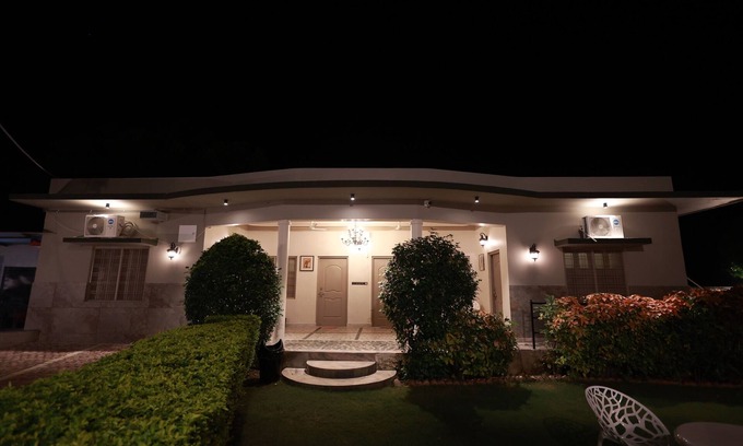 Bedla Hotel | TATTVAM A Luxury Boutique Villa