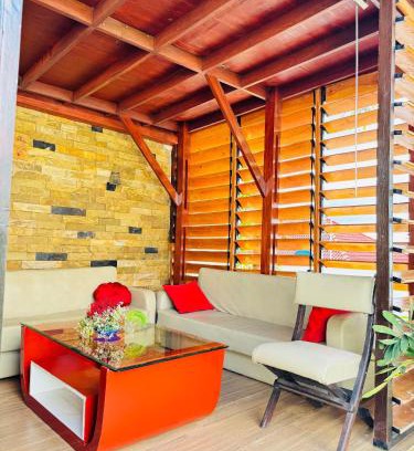 Mlingotini Apartment | Tatty Apartment