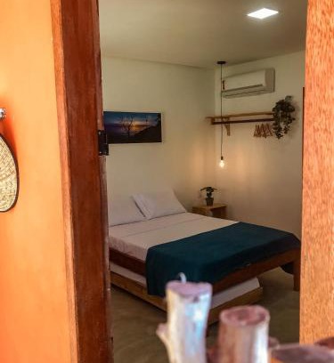 Porto de Pedras House | Tatu Suítes