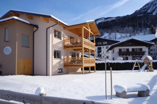 Kaprun Apartment | Tauern Relax Lodges by we rent