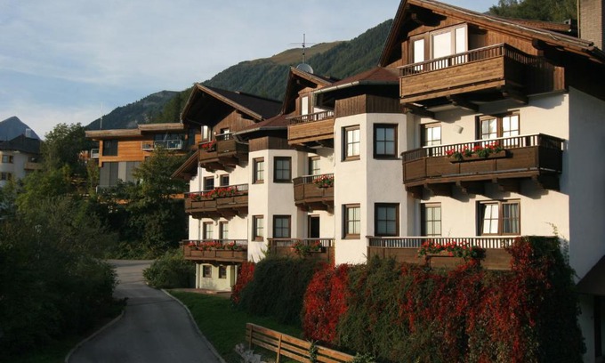 Matrei in Osttirol Apartment | Tauernappartements Kircherhof
