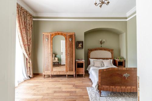 Taujenai Hotel | Taujėnų dvaro rūmai