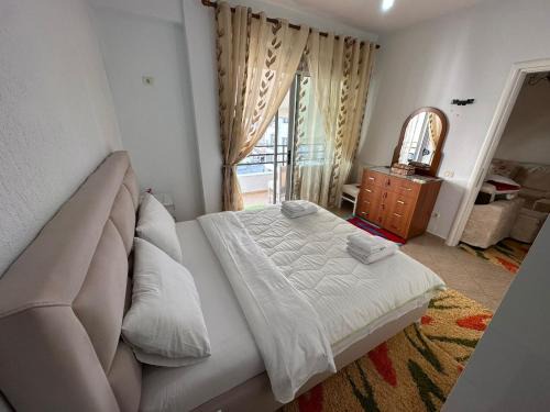 Sarande Apartment | Taulant