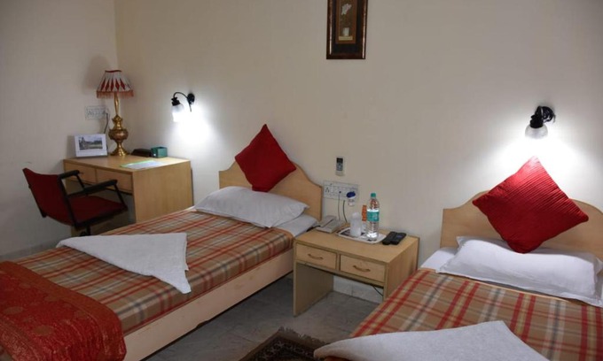 Bangalore City Center Bed & Breakfast | Taura Comfort
