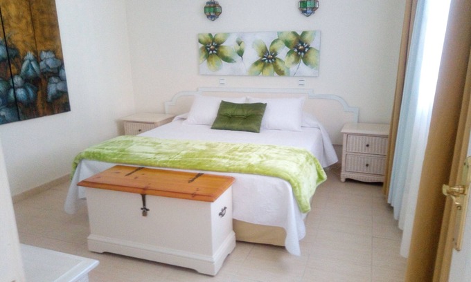 Taurito Apartment | Taurito Paradise Beach
