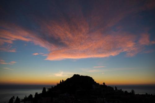 Taormina Bed & Breakfast | Tauromenion Guest House