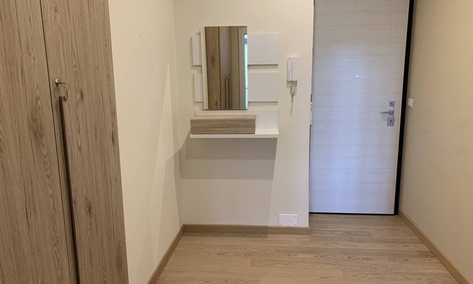 San Salvario Apartment | Taurus Boutique B&B large and elegant apartment in Parco del Valentino