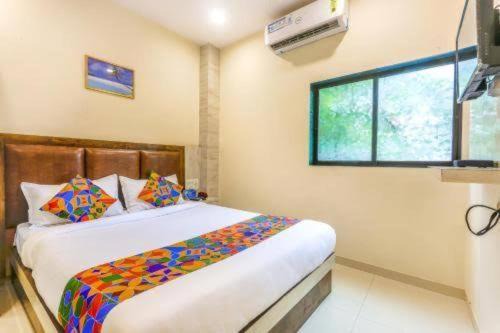 Kurla West Hotel | Tavakkal Hotel - Near Mumbai Airport & US Visa Consulate Bandra Kurla Mumbai