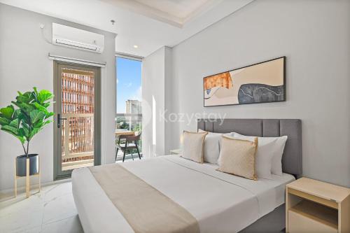 Cilandak Apartment | Taveli by Kozystay - TB Simatupang