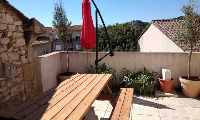 Tavel House | Tavelois Coup de Coeur