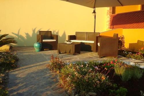 Arbus House | Taverna Albachiara