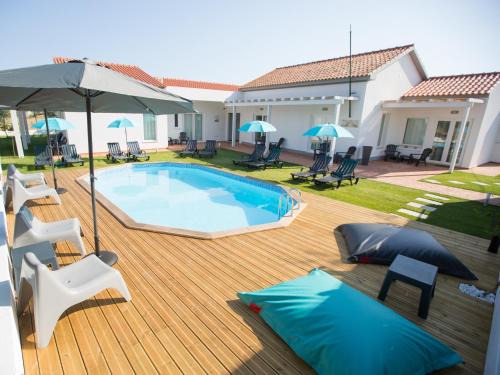 Tavira House | Tavira Monte