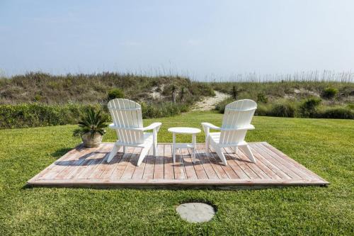 Atlantic Beach House | Taylor Cottage home