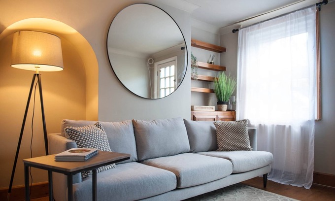 Southborough House | Taylor’s Townhouse - Royal Tunbridge Wells