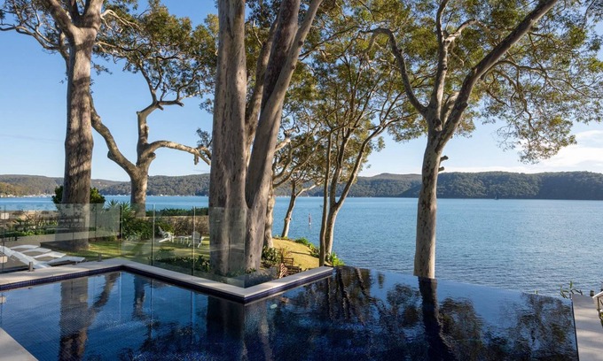 Clareville House | Taylors Point House by TCC
