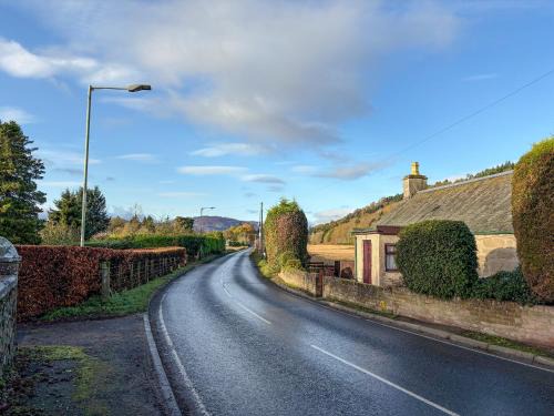 Caputh House | Taymount Cottage