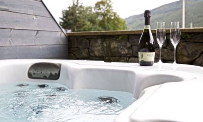 Kenmore Apartment | Taymouth Marina-Beinn Fhada