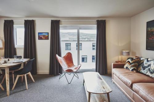 Taynuilt Apartment | Taynuilt Inn Apartments
