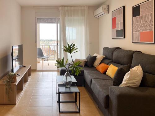 Talayuela Apartment | TAYP San Marcos 104