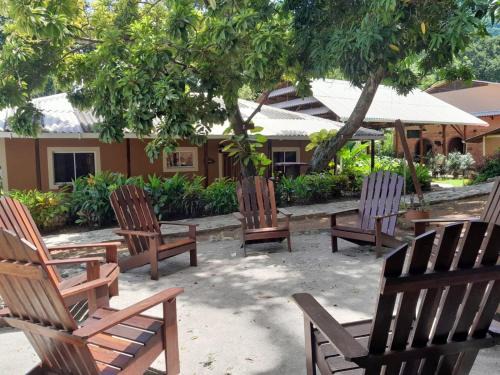Buritaca House | Tayrona Farm House Sleep 15 AC Breakfast included
