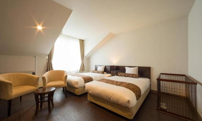 Senboku Hotel | Tazawako Lake Resort & Onsen/Vacation STAY 78940