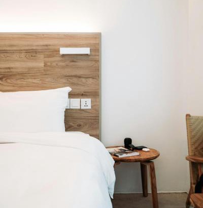 Overtown Hotel | TB Hotel Downtown Miami - Deluxe Room Accessible