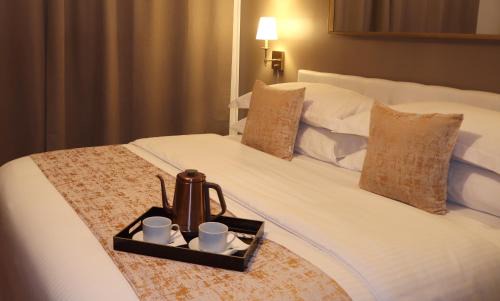 Overtown Hotel | TB Hotel Downtown-Miami